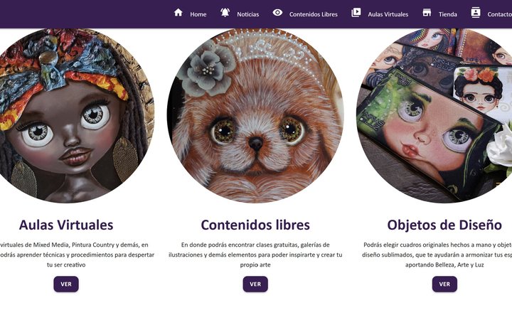 Captura 12 de Paomdisyart