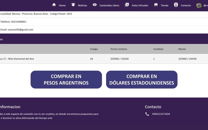 Captura 14 de Paomdisyart