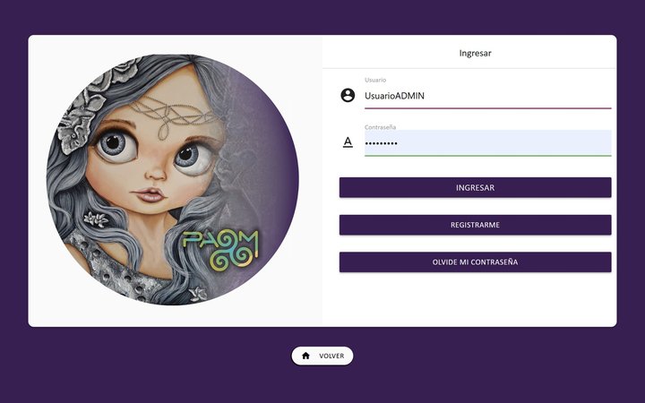 Captura 20 de Paomdisyart