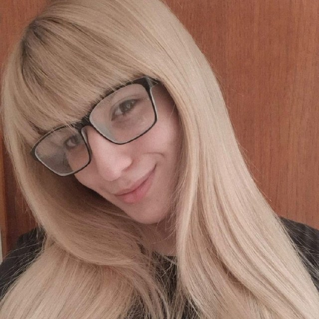 Foto de Agustina Veron