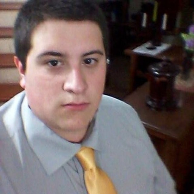 Foto de Carlos Veron